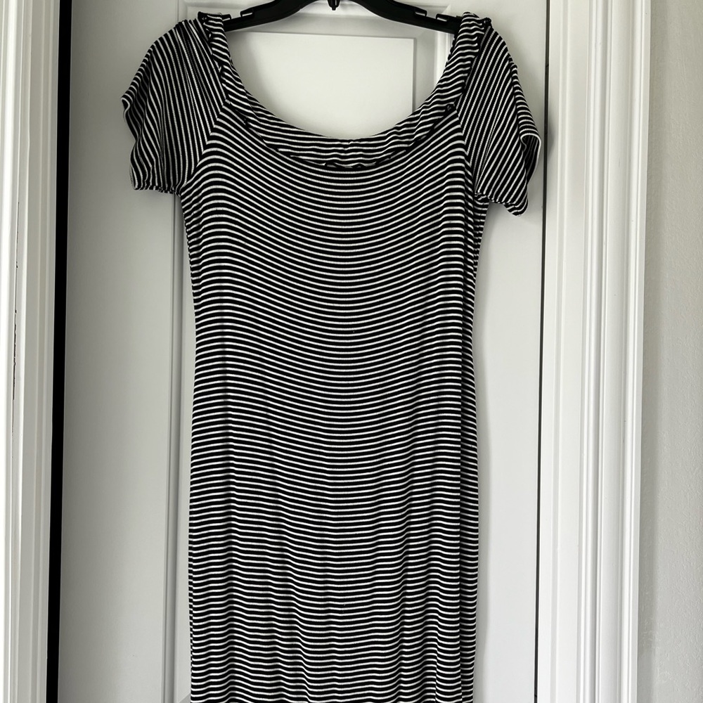 Decree - XL - Dress